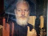 Отец Ассанжа опасается, что основатель WikiLeaks может умереть в тюрьме Отец Ассанжа опасается, что основатель WikiLeaks может умереть в тюрьме