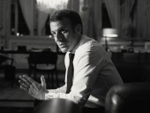 Макрон заявил, что НАТО переживает смерть мозга Макрон заявил, что НАТО переживает смерть мозга