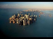 Глобальное потепление угрожает затоплением 500 млн человек - исследование Глобальное потепление угрожает затоплением 500 млн человек - исследование