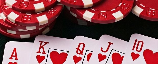 Возможности покера в режиме онлайн Возможности покера в режиме онлайн