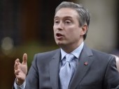 Новым главой МИД Канады вместо Христи Фриланд станет Франсуа-Филипп Шампань Новым главой МИД Канады вместо Христи Фриланд станет Франсуа-Филипп Шампань