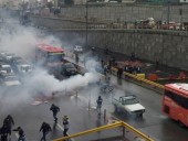 В Иране начали восстанавливать доступ в интернет В Иране начали восстанавливать доступ в интернет