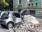 Число жертв в результате землетрясения в Албании возросло до 18 человек Число жертв в результате землетрясения в Албании возросло до 18 человек