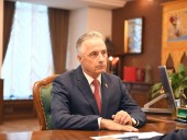 В Молдове требуют отставки главы Минобороны, после того как он поставил в пример боевиков на Донбассе В Молдове требуют отставки главы Минобороны, после того как он поставил в пример боевиков на Донбассе