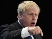 Джонсон в случае победы на выборах пообещал сразу внести в парламент соглашение по Brexit Джонсон в случае победы на выборах пообещал сразу внести в парламент соглашение по Brexit