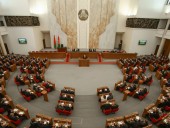 На выборах в Беларуси в парламент не прошел ни один из оппозиционеров На выборах в Беларуси в парламент не прошел ни один из оппозиционеров