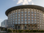 Организация по запрещению химического оружия одобрила включение Новичка в список запрещенных химикатов Организация по запрещению химического оружия одобрила включение Новичка в список запрещенных химикатов