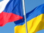 Президент Украины сегодня встретится с премьером Чехии Президент Украины сегодня встретится с премьером Чехии