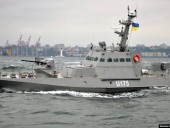 Власти России заинтересованы отдать Украине захваченные корабли — адвокат Власти России заинтересованы отдать Украине захваченные корабли — адвокат