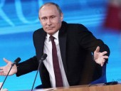 В Кремле заявили, что повестка дня Путина на нормандский формат еще не готова В Кремле заявили, что повестка дня Путина на нормандский формат еще не готова