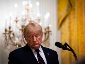 Трамп: мне не нужна помощь Украины, чтобы победить на выборах Трамп: мне не нужна помощь Украины, чтобы победить на выборах