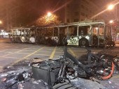 США обвинили Россию в попытках разжечь беспорядки в Чили США обвинили Россию в попытках разжечь беспорядки в Чили