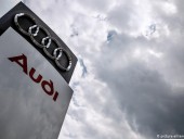 Автоконцерн Audi сократит 9,5 тысячи рабочих мест Автоконцерн Audi сократит 9,5 тысячи рабочих мест