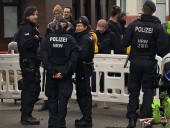 В Кельне проведут массовую эвакуацию из-за бомбы В Кельне проведут массовую эвакуацию из-за бомбы