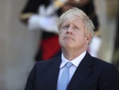 Джонсон извинился за новую отсрочку Brexit Джонсон извинился за новую отсрочку Brexit