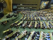 Лондон проигнорировал резолюцию ГА ООН о деколонизации архипелага Чагос