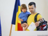 На выборах президента Румынии побеждает Клаус Йоханнис На выборах президента Румынии побеждает Клаус Йоханнис
