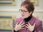 Йованович на слушаниях в Конгрессе: коррупция делает украинскую власть уязвимой перед Россией Йованович на слушаниях в Конгрессе: коррупция делает украинскую власть уязвимой перед Россией
