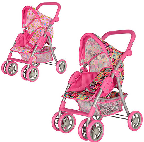 Детские коляски для кукол в магазине игрушек Toys-Kiev Детские коляски для кукол в магазине игрушек Toys-Kiev