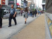 В Гонконге проходят местные выборы