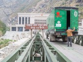 МИД Украины заявил об увольнении пятерых туристов, которые пересекли границу из Непала в Индию МИД Украины заявил об увольнении пятерых туристов, которые пересекли границу из Непала в Индию