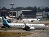 Через катастрофы Boeing 737 уступил статусом самого продаваемого самолета Airbus A320 Через катастрофы Boeing 737 уступил статусом самого продаваемого самолета Airbus A320