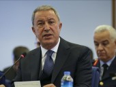 Турция собирается совместить ЗРК С-400 и истребители F-35 Турция собирается совместить ЗРК С-400 и истребители F-35