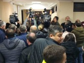 В Грузии отпустили всех задержанных ранее гражданских активистов В Грузии отпустили всех задержанных ранее гражданских активистов