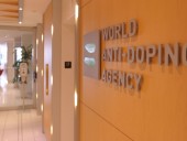 В WADA рекомендуют отстранить Россию от участия в соревнованиях на четыре года - NYT В WADA рекомендуют отстранить Россию от участия в соревнованиях на четыре года - NYT