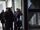 В Берлине во время лекции убили сына экс-президента ФРГ В Берлине во время лекции убили сына экс-президента ФРГ