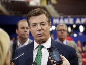 СМИ: Манафорт продвигал идею вмешательства в выборы в США из Украины СМИ: Манафорт продвигал идею вмешательства в выборы в США из Украины