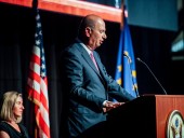 Топ-дипломат США подтвердил принцип услуга за услугу в отношениях с Украиной Топ-дипломат США подтвердил принцип услуга за услугу в отношениях с Украиной