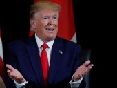 В США начались первые публичные слушания по делу об импичменте Трампа