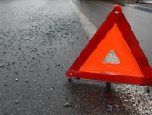 В Словакии школьный автобус столкнулся с грузовиком: 12 человек погибли В Словакии школьный автобус столкнулся с грузовиком: 12 человек погибли