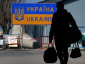 В Польше заявили о почти 900 тыс. мигрантов из Украины В Польше заявили о почти 900 тыс. мигрантов из Украины