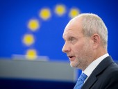 Доля ЕС в общем объеме торговли Украины выросла до 42% - посол Доля ЕС в общем объеме торговли Украины выросла до 42% - посол