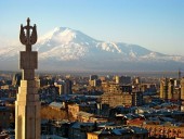 В Армении заявили, что могут стать мостом между Россией и Украиной В Армении заявили, что могут стать мостом между Россией и Украиной