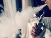 Американские медики призывают запретить электронные сигареты и вейпы Американские медики призывают запретить электронные сигареты и вейпы