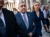 Парнас предоставил конгрессменам США записи, связанные с Трампом, Джулиани и Украиной Парнас предоставил конгрессменам США записи, связанные с Трампом, Джулиани и Украиной