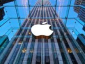 Apple планирует изменить политику обозначения спорных границ из-за Крыма Apple планирует изменить политику обозначения спорных границ из-за Крыма