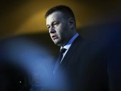 Оржель: предложение российского Газпрома по контрактам на транзит газа является неприемлимым Оржель: предложение российского Газпрома по контрактам на транзит газа является неприемлимым