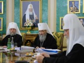 Из-за признания ПЦУ - РПЦ опубликовала список епархий Элладской церкви, паломничество в которые не благословляет