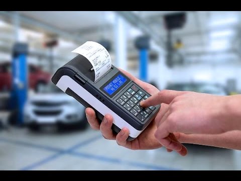 Подключение и обслуживание онлайн-кассы Подключение и обслуживание онлайн-кассы
