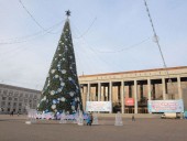 СМИ: на акцию за интеграцию РФ и Беларуси в Минске - никто не пришел СМИ: на акцию за интеграцию РФ и Беларуси в Минске - никто не пришел