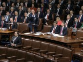 В США приняли новое торговое соглашение с Канадой и Мексикой В США приняли новое торговое соглашение с Канадой и Мексикой