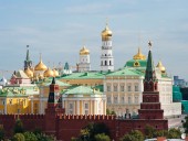 В Кремле заявили, что аналог нормандского формата - вряд ли поможет Грузии В Кремле заявили, что аналог нормандского формата - вряд ли поможет Грузии