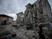 В Албании возобновили работу школ после землетрясений В Албании возобновили работу школ после землетрясений