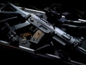 Граждане Новой Зеландии сдали десятки тысяч единиц оружия Граждане Новой Зеландии сдали десятки тысяч единиц оружия