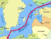 Газопровод Северный поток-2 не построят вовремя Газопровод Северный поток-2 не построят вовремя