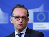 Германия призвала США не вводить санкции против Северного потока - 2